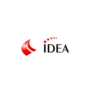 miru-design (miruku)さんの「IDEA」のロゴ作成への提案