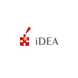 miru-design (miruku)さんの「IDEA」のロゴ作成への提案