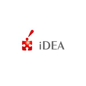 miru-design (miruku)さんの「IDEA」のロゴ作成への提案