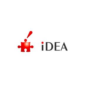 miru-design (miruku)さんの「IDEA」のロゴ作成への提案