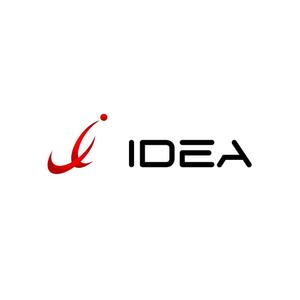 miru-design (miruku)さんの「IDEA」のロゴ作成への提案