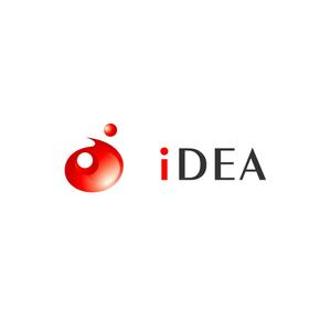 miru-design (miruku)さんの「IDEA」のロゴ作成への提案