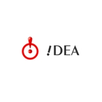 miru-design (miruku)さんの「IDEA」のロゴ作成への提案