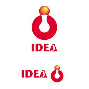 Hdo-l (hdo-l)さんの「IDEA」のロゴ作成への提案