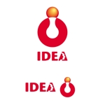 Hdo-l (hdo-l)さんの「IDEA」のロゴ作成への提案