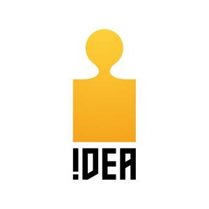 Kobayashi "I" Design Studio (KIDS) (sumi-coba)さんの「IDEA」のロゴ作成への提案