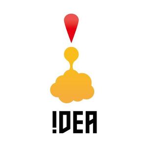 Kobayashi "I" Design Studio (KIDS) (sumi-coba)さんの「IDEA」のロゴ作成への提案