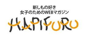 Oh！Design (OH39)さんのウェブマガジンのロゴデザインへの提案