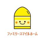 FUKUKO (fukuko_23323)さんの「住宅メーカーのホームページで使うキャラクター」のロゴ作成への提案