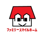 lesartgatesgitanさんの「住宅メーカーのホームページで使うキャラクター」のロゴ作成への提案