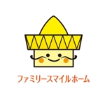 FUKUKO (fukuko_23323)さんの「住宅メーカーのホームページで使うキャラクター」のロゴ作成への提案