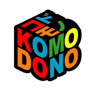 サカモトA (sakamot0)さんのこども関連のコミュニティサイトロゴ制作 への提案