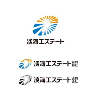 Hdo-l (hdo-l)さんの新設　不動産会社のロゴへの提案