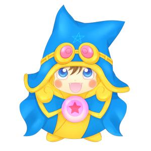 蓮 (renn)さんの「まじかる☆タルるートくん」リバイバル企画の漫画家応募イメージイラスト作成！への提案