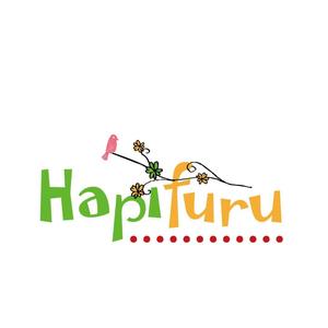 モモ (kaori8472)さんのウェブマガジンのロゴデザインへの提案