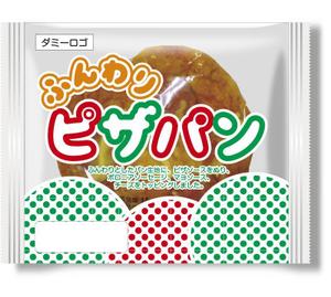 cocococo (cocococo)さんの【新商品】惣菜パンのパッケージデザインへの提案