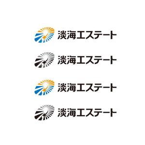 Hdo-l (hdo-l)さんの新設　不動産会社のロゴへの提案