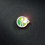 Rosetta (aoomae1588)さんの食品開発コンサルタント「カザミフードサイエンス」のロゴへの提案