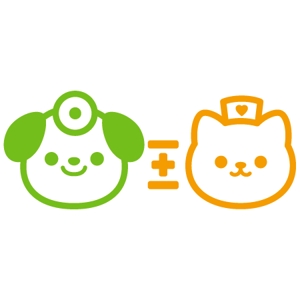 syuwaco (syuwa)さんのシンプルな犬猫のイラストへの提案