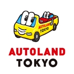 graphite_yamane (ykg923)さんの「AUTOLAND TOKYO」のキャラクターロゴ作成への提案