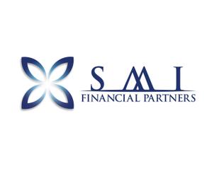 FISHERMAN (FISHERMAN)さんの「SMI FINANCIAL PARTNERS」のロゴ作成への提案