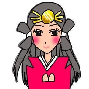 shigeruさんの神様（女神）のイラスト作成への提案