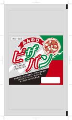 cocococo (cocococo)さんの【新商品】惣菜パンのパッケージデザインへの提案