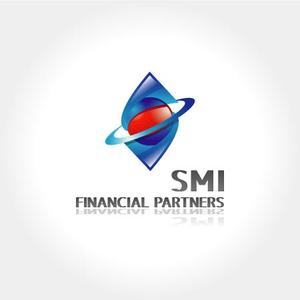 ninomiya (ninomiya)さんの「SMI FINANCIAL PARTNERS」のロゴ作成への提案