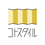 graphite_yamane (ykg923)さんの「KOTOSTYLE」のロゴ作成（商標登録無）への提案
