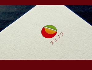 絵描き (ekaki-g-d)さんの会社ロゴの制作：外国⇔日本の相互理解を深めるへの提案