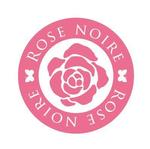 cocorodesign  (cocorodesign)さんの「Rose noire   」のロゴ作成(商標登録予定なし）への提案