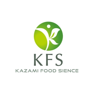 Mosko (Mosko)さんの食品開発コンサルタント「カザミフードサイエンス」のロゴへの提案