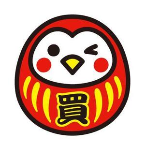 mogullaさんのフクロウのキャラクターデザインへの提案