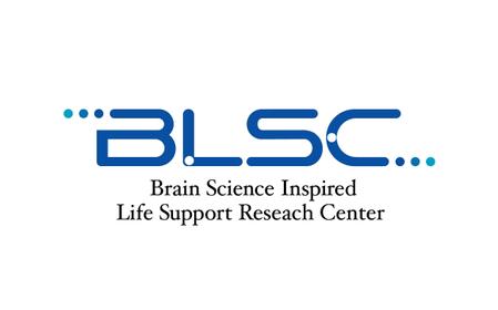 studio IDEO (studioIDEO)さんの電気通信大学 脳科学ライフサポート研究センター「BLSC」のロゴへの提案