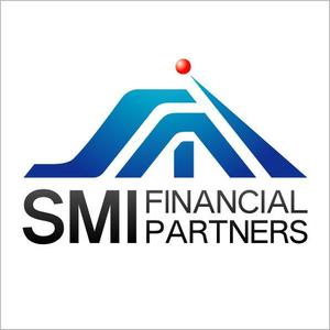 kozyさんの「SMI FINANCIAL PARTNERS」のロゴ作成への提案