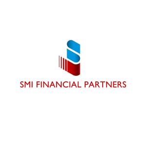 塚越　勇 ()さんの「SMI FINANCIAL PARTNERS」のロゴ作成への提案