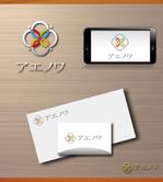 ispd (ispd51)さんの会社ロゴの制作：外国⇔日本の相互理解を深めるへの提案