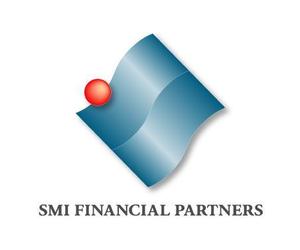 No14 (No14)さんの「SMI FINANCIAL PARTNERS」のロゴ作成への提案
