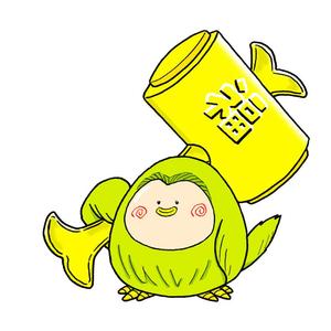 goldfriends ()さんのフクロウのキャラクターデザインへの提案