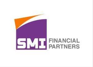 hal_wakaさんの「SMI FINANCIAL PARTNERS」のロゴ作成への提案