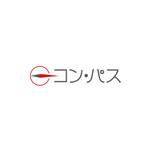 lafayette (capricorn2000)さんの不動産投資コンサルティング会社「コン・パス」の企業ロゴへの提案