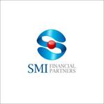 MKD_design (MKD_design)さんの「SMI FINANCIAL PARTNERS」のロゴ作成への提案