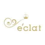 CARROTさんの「e'clat」のロゴ作成への提案