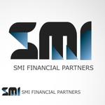 ligth (Serkyou)さんの「SMI FINANCIAL PARTNERS」のロゴ作成への提案