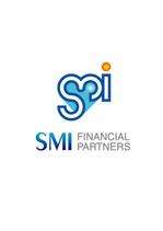 naka_taki_1さんの「SMI FINANCIAL PARTNERS」のロゴ作成への提案