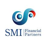 oldnick ()さんの「SMI FINANCIAL PARTNERS」のロゴ作成への提案