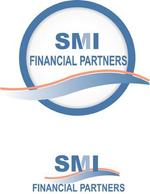 ingenuさんの「SMI FINANCIAL PARTNERS」のロゴ作成への提案