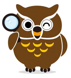N.OKANO (n-okano)さんのフクロウのキャラクターデザインへの提案