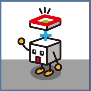 slash (slash_miyamoto)さんの屋上つき住宅のキャラクターデザインへの提案