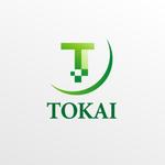 株式会社ティル (scheme-t)さんの「東海住宅　あるいは　Tokai」のロゴ作成への提案